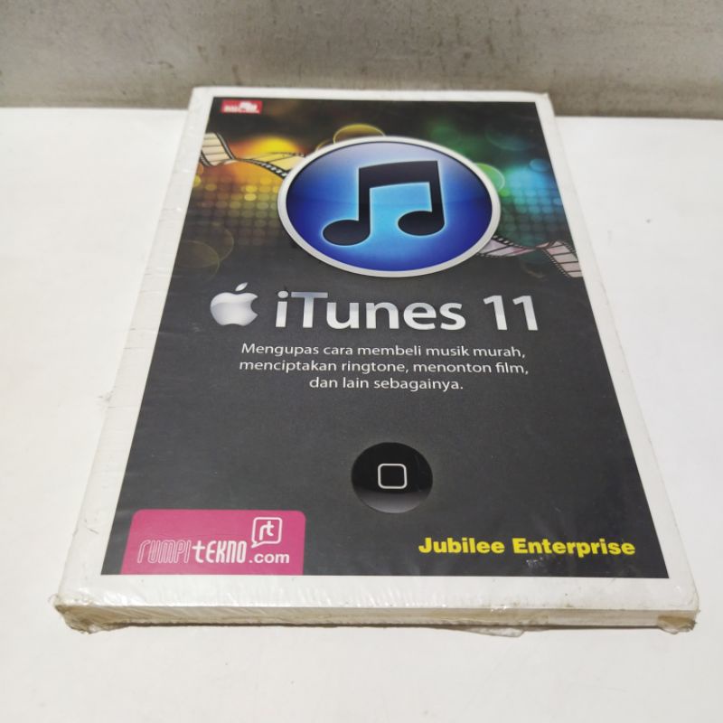 หนังสือซุปเปอร์ - หนังสือ iTunes 11