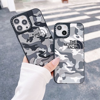 เคสโทรศัพท์มือถือ PVC ลายพราง วัว สามมิติ แฟชั่น สําหรับ iPhone 13 11 12 Pro Max X XS XR XSMax iPhone11