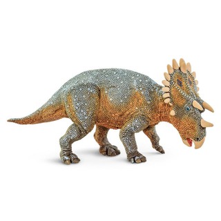 Safari Ltd. : SFR100085 โมเดลสัตว์ Regaliceratops