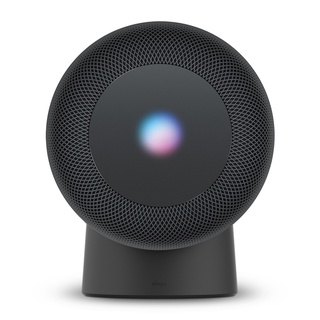 elago HomePod Silicone Stand ขาตั้งสำหรับโฮมพอต มี 2 สี (เฉพาะขาตั้งไม่รวมตัวเครื่อง)