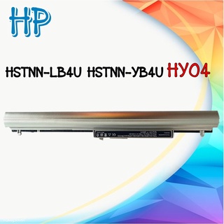 Battery Notebook for HP HSTNN-LB4U 718101-001 H6L39AA HSTNN-YB4U HY04 4Cells