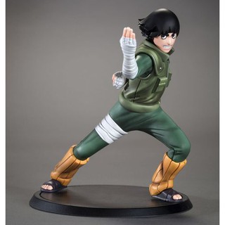 Toysoverzone ROCK LEE DXTRA BY TSUME