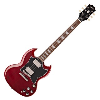 กีตาร์ไฟฟ้าEpiphone SG Standard-พร้อมกระเป๋า