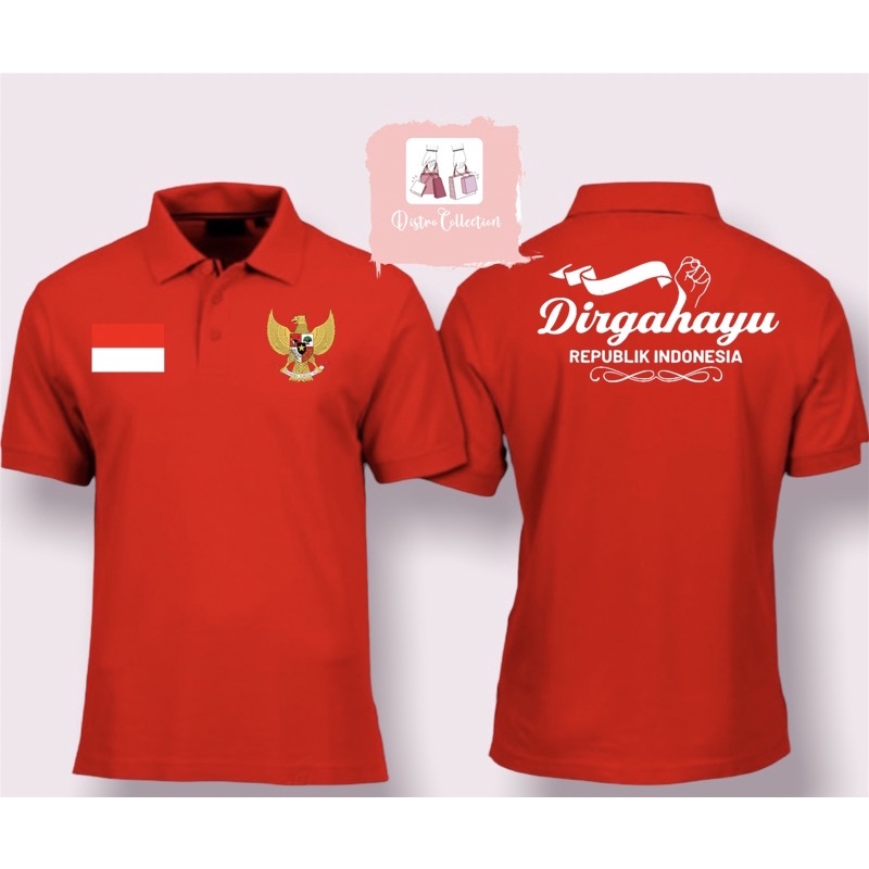 ครบรอบ 777 ปี เสื้อยืดโปโล // RI ครบรอบ