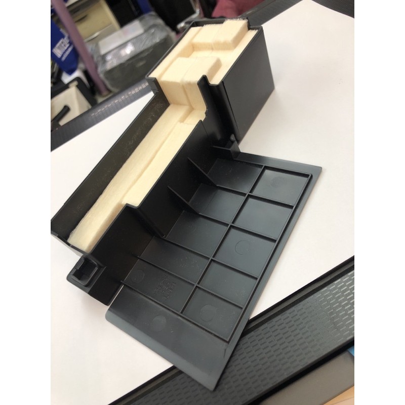 กล่องซับหมึก EPSON L360