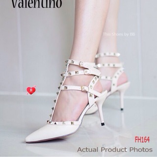 Valentino style