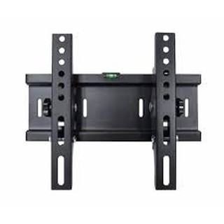 ขาแขวนทีวี ติดผนัง ก้มเงยได้ SONICA SC-40 10"-32" - Black