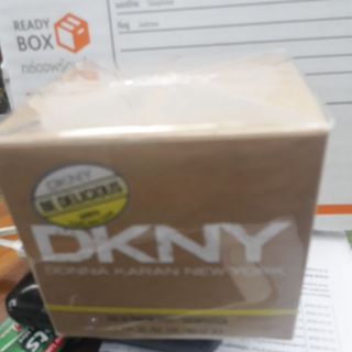 DKNY green women edp100ml