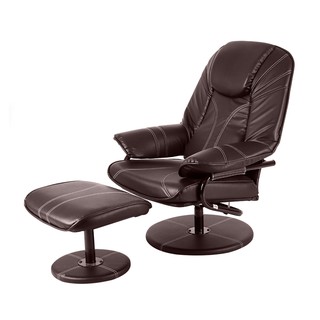   RECLINER ITK P-4 PLUS น้ำตาล