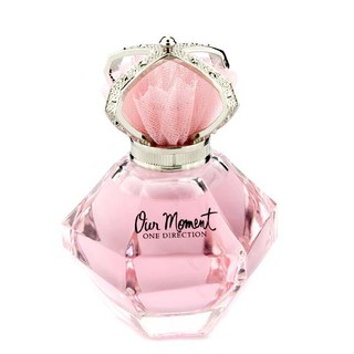 One Direction Our Moment Eau De Parfum Spray 100ml ของแท้นำเข้า ไซส์จริง