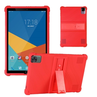ANDROID เคสแท็ปเล็ต แบบซิลิโคน สําหรับ Android 9.0 ขนาด 10.1 นิ้ว