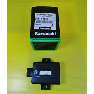 กล่องไฟเคอาวิกเตอร์Mใหท่แท้เบิกศูนย์KAWASAKI