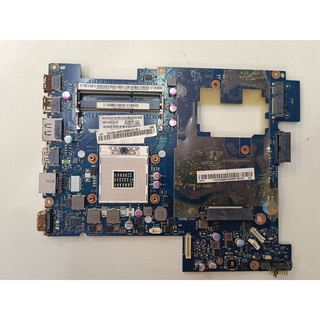 Mainboard Lenovo G470 บอร์ดปิดงานใช้ได้ 100%