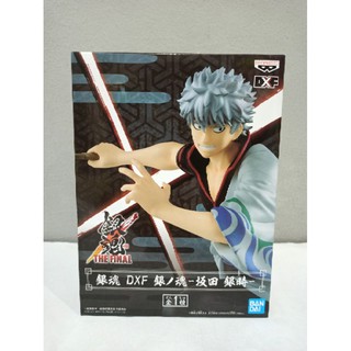 Gintama Gintoki Sakata DXF งานนำเข้าจากญี่ปุ่น