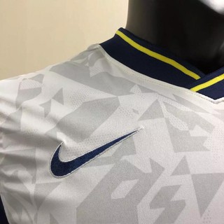 เสื้อฟุตบอล Tottenham Spurs Home สเปอร์ส เหย้า 2020/21 ...