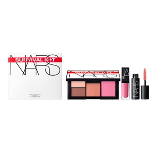  NARS SURVIVAL KIT1