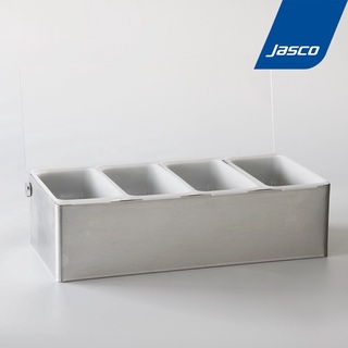 Jasco กล่องเครื่องปรุง Condiment Dispensers
