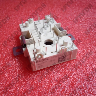 โมดูลพาวเวอร์ IGBT FB10R06KL4 FB15R06KL4 FB20R06KL4