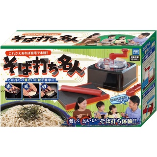 Direct from Japan Authentic soba-making at home!  soba maker