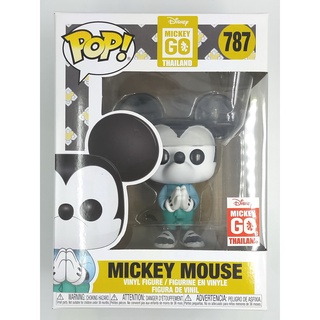 Funko Pop Disney Asia Exclusive - Mickey Mouse Thailand : 787