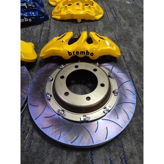 brembo bm6 monoblock