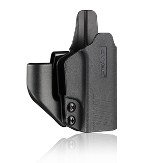 ซองพกใน Cytac รุ่น Sig Saue  P365 left and right hand IWB holster