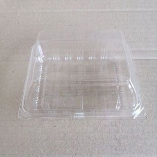 กล่องใส ​OPS.​ TP-20​ Tpax​ 100ใบ