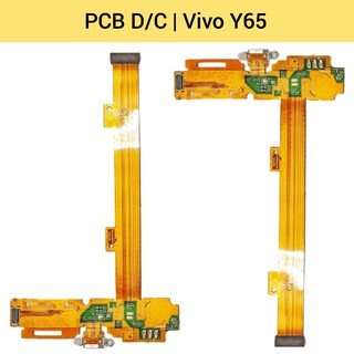 แพรชาร์จ | Vivo Y65 | PCB DC | LCD MOBILE