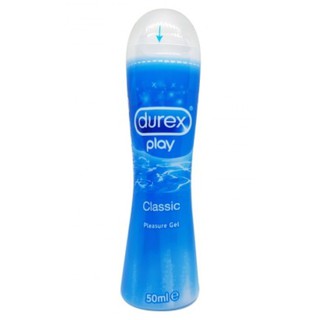 ดูเร็กซ์ เพลย์ คลาสสิค Durex Play Classic ขนาด 50 ml.