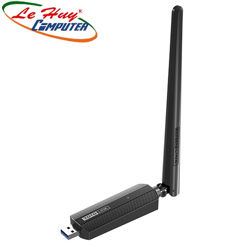USB Wifi Totolink X6100UA ดูอัลแบนด์ AX1800 Wi-Fi 6