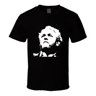 เสื้อยืด พิมพ์ลายนักรบ Andrew Breitbart แฟชั่นฤดูร้อน สําหรับผู้ชายS-5XL