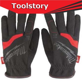 Milwaukee FreeFlex Gloves