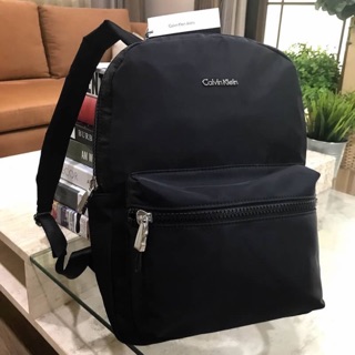 ❤️ Dont Miss!!! CALVIN KLEIN JEANS NYLON BACKPACK🍭