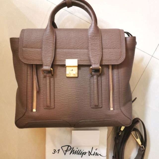 Phillip Lim Pashli Medium Size