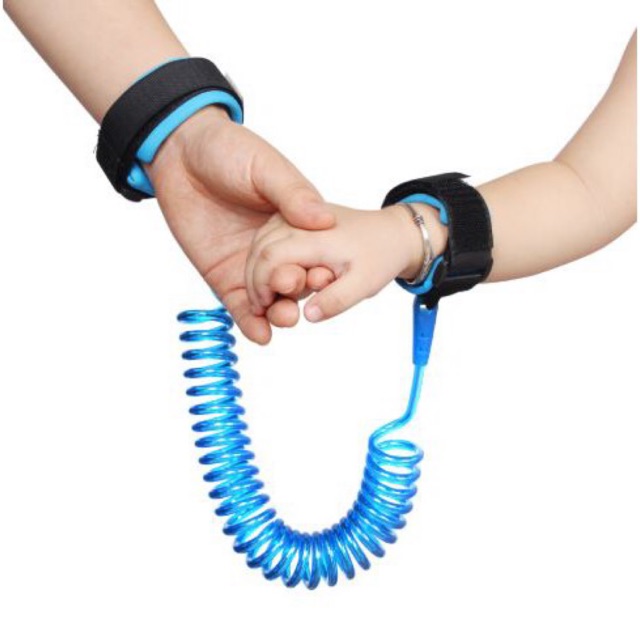Child Harnesses & Leashes 65 บาท A250 สายจูงเด็ก 1.5 และ 2.5 เมตร (น้ำเงิน/ส้ม/ชมพู) Mom & Baby