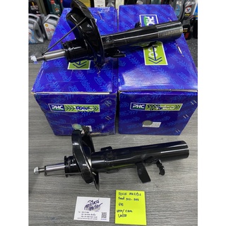 โช๊คอัพหน้า ford focus mk3 ราคาคู่ละ  ปี 2012-2018 เป็นโช๊คอัพแก๊ส มีรับประกันครับ
