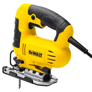 DEWALT เลื่อยฉลุไฟฟ้า 650W รุ่น DWE349