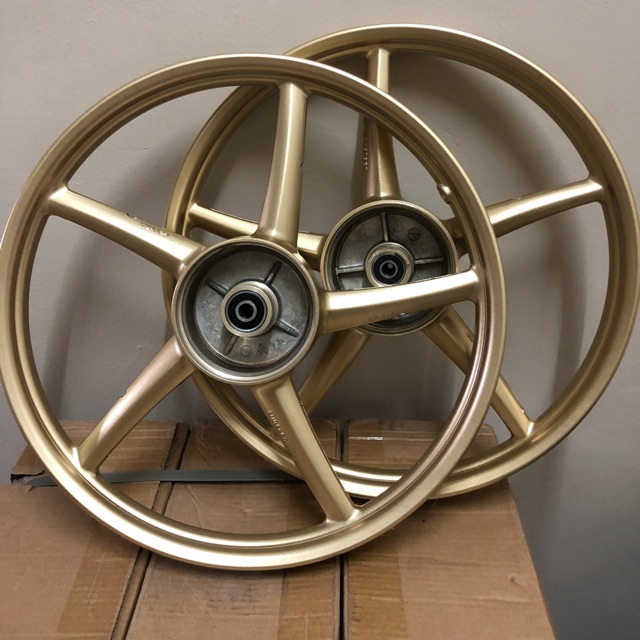 ชุดแบริ่งรวม Sportrim 5batang SP522 W100/Dream