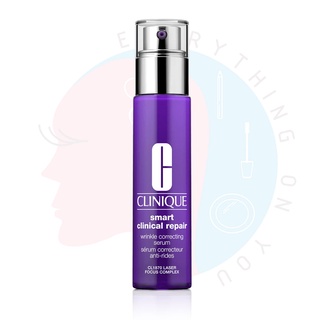 [พร้อมส่ง] Clinique Smart Clinical Repair Wrinkle Correcting Serum