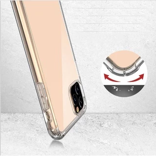 เคสใสกันกระแทกมุม สำหรับ iphone 17Pro 16 15ProMax 15Plus 14ProMax 13Pro Max 12Pro 5 6s+ 6+ 7+ 8+ XR XS 11Pro Max SE2020