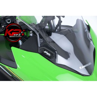 อุดกระจก R&amp;G FOR KAWAZAKI NINJA400