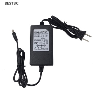 Best3c อะแดปเตอร์ควบคุมแรงดันไฟฟ้า AC DC 100-220V เป็น DC 1-24V 3-12V 2A ปรับได้