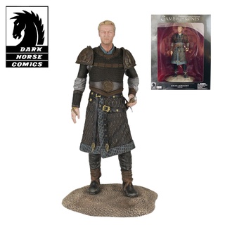 DARK HORSE Game Of Thrones - Jorah Mormont Figure