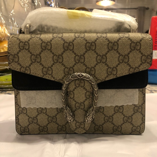gucci dinosaur mini