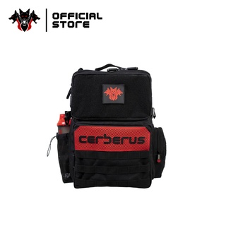 CERBERUS Tactical Backpack - Cerberus Strength Thailand