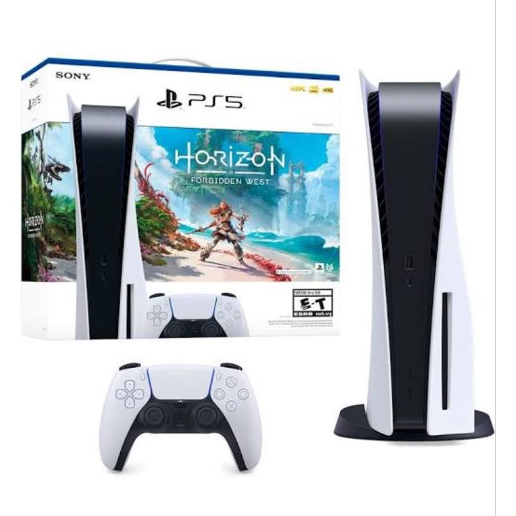 Sony PlayStation 5 (PS5)