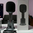 reviewXiaomi Mi Mijia K Karaoke Wireless microphone ไมค์บลูทูธ ไมค์โครโฟน ไมค์คาราโอเกะ comment 1