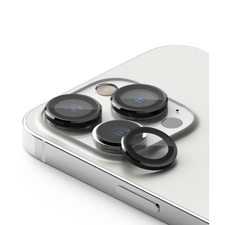 Ringke Camera Lens Frame Glass แหวนป้องกันเลนส์กล้องอลูมิเนียมอัลลอยด์ เข้ากันได้สำหรับ iPhone 14 Pro Max 14 Pro