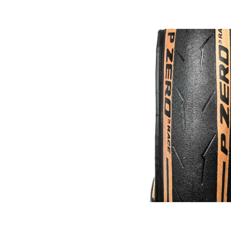 ยาง Pirelli P Zero Race Classic Edition