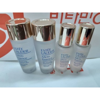 Estee Lauder Micro Essence Skin Activating Treatment Lotion ของแท้